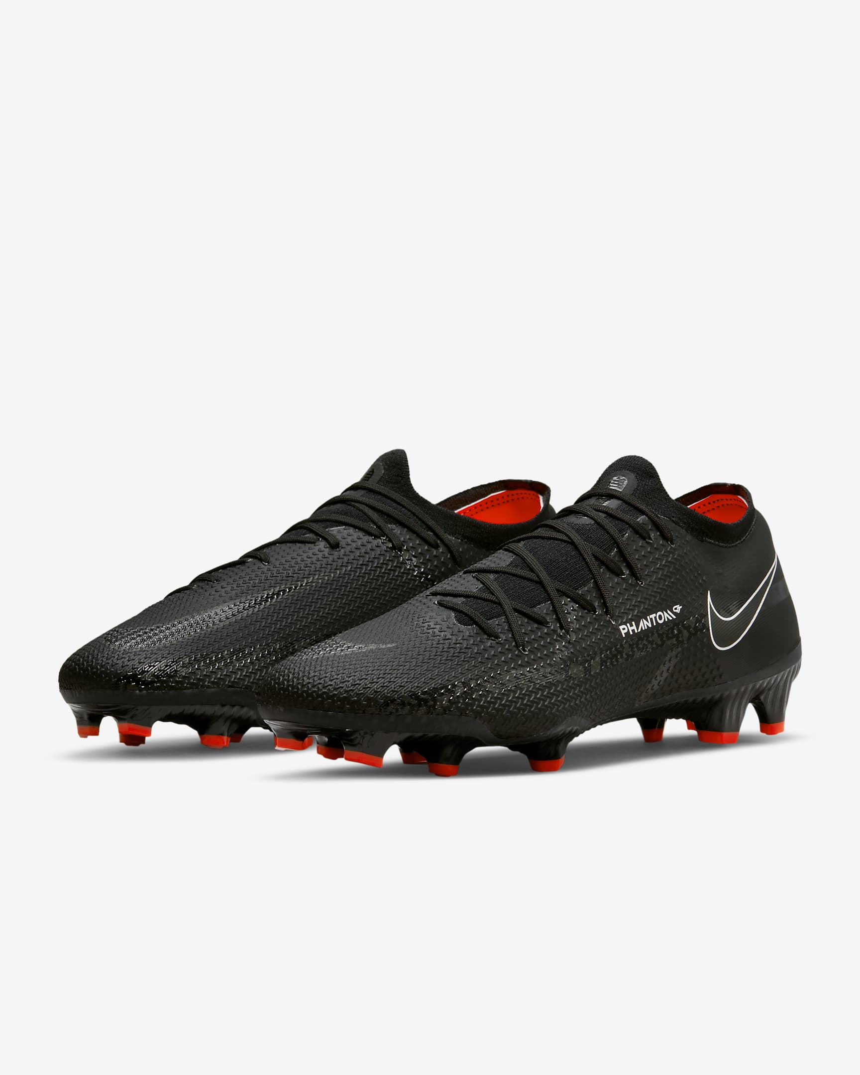 Nike Phantom GT2 Pro FG Firm-Ground Soccer Cleats Adult