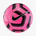Pitch Training Ball - Pink Blast/Black