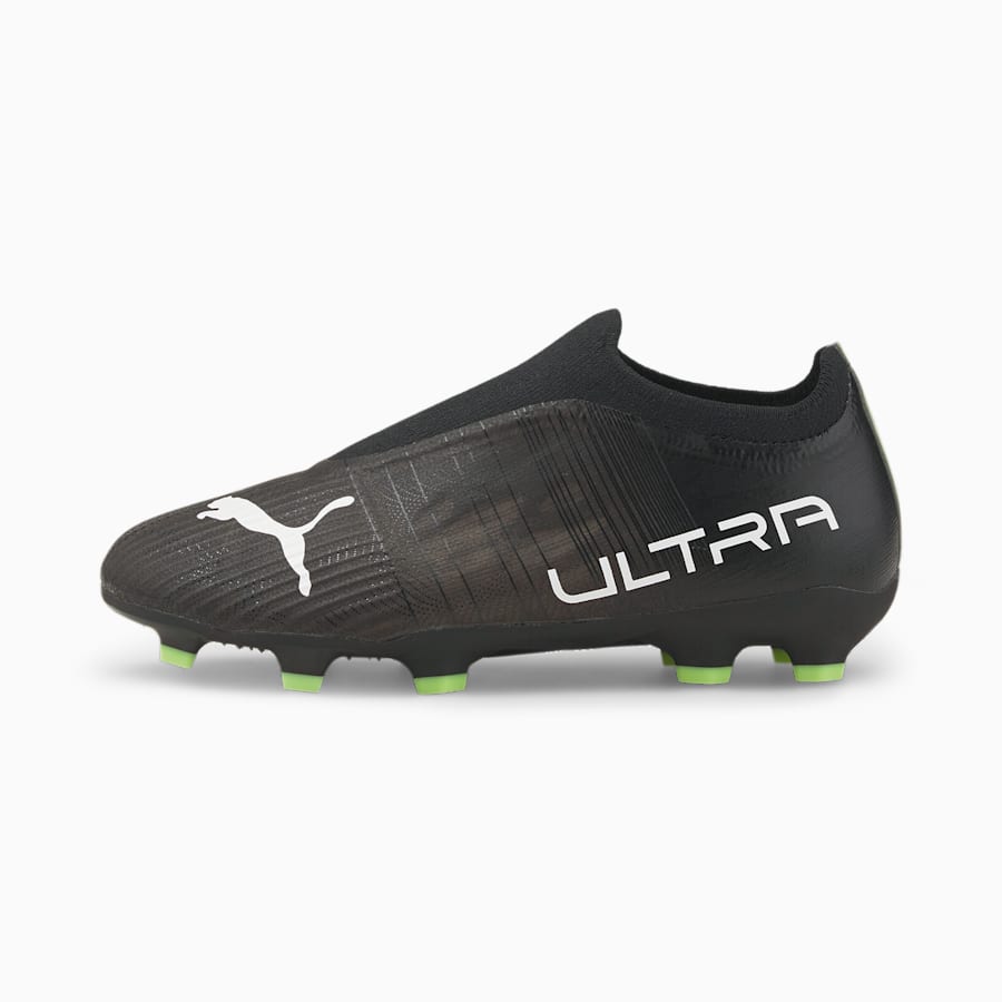 Puma ULTRA 3.4 FG/AG Soccer Cleats YOUTH