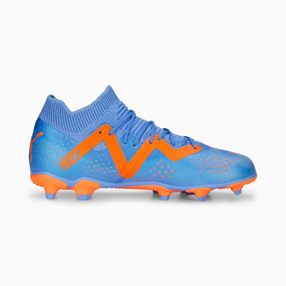 Puma Future Match Youth Firm Ground Soccer Cleats