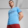Puma Manchester City F.C. Home '22/'23 Men's Stadium Jersey