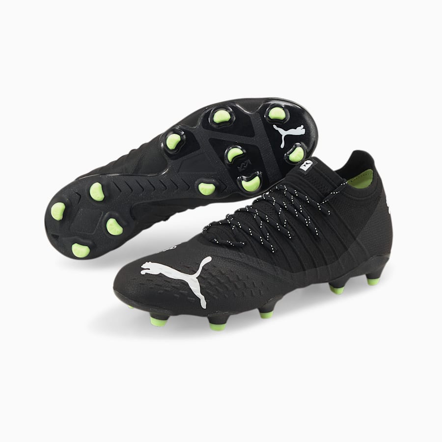 Equipar Calendario lazo Puma FUTURE Z 1.3 FG/AG Soccer Cleats