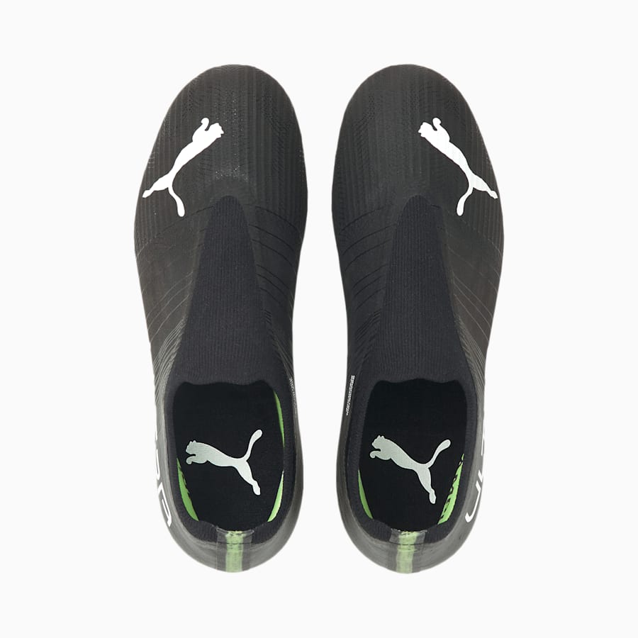 Puma ULTRA 3.4 FG/AG Soccer Cleats YOUTH - 106738-04-PUMA by Puma | Available at Niky's Sports