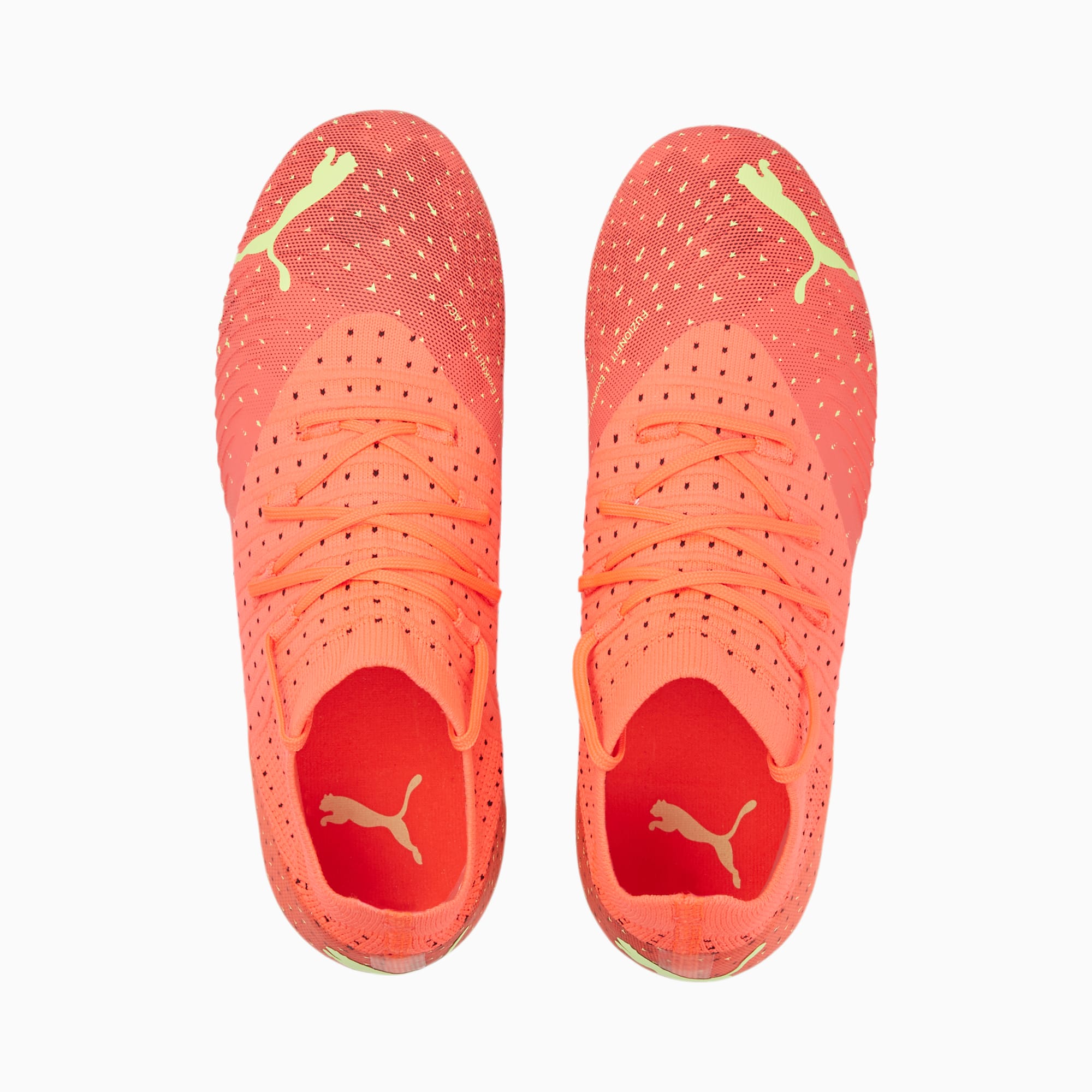 PUMA FUTURE 3.4 FG/AG FOOTBALL BOOTS YOUTH