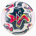 Puma Neymar Jr Graphic Soccer Ball - 084058-01-PUMA by Puma | Available at Niky's Sports
