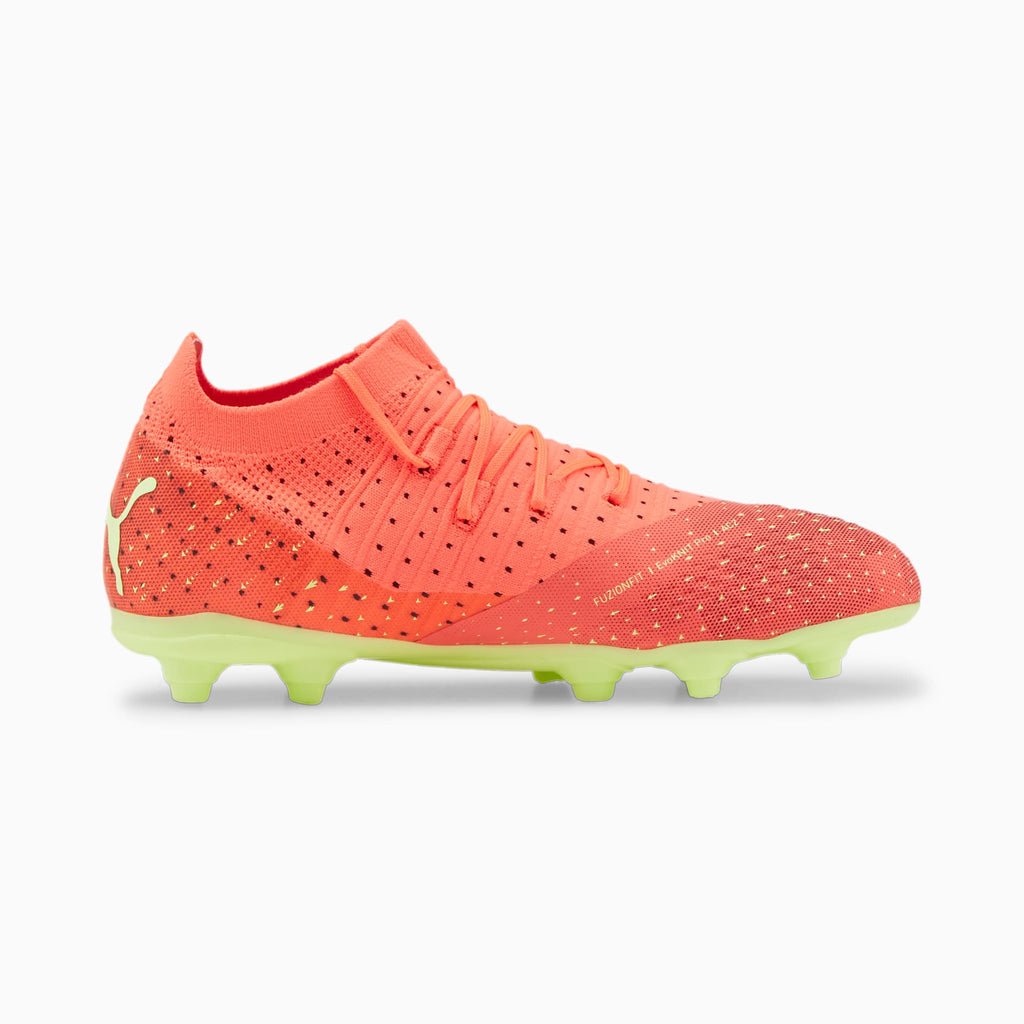 PUMA FUTURE 3.4 FG/AG FOOTBALL BOOTS YOUTH