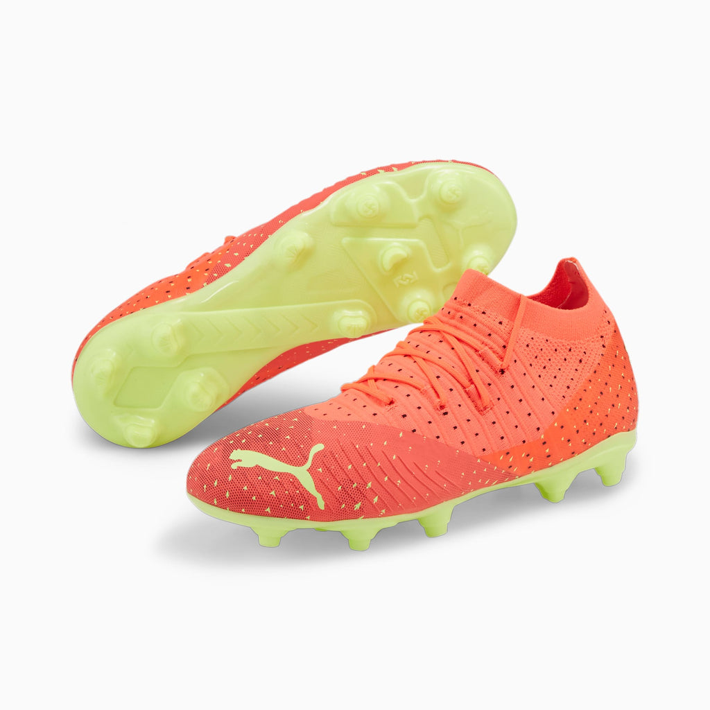 PUMA FUTURE 3.4 FG/AG FOOTBALL BOOTS YOUTH