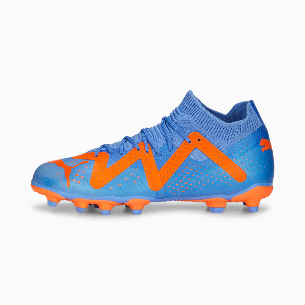 Puma Future Match Youth Firm Ground Soccer Cleats