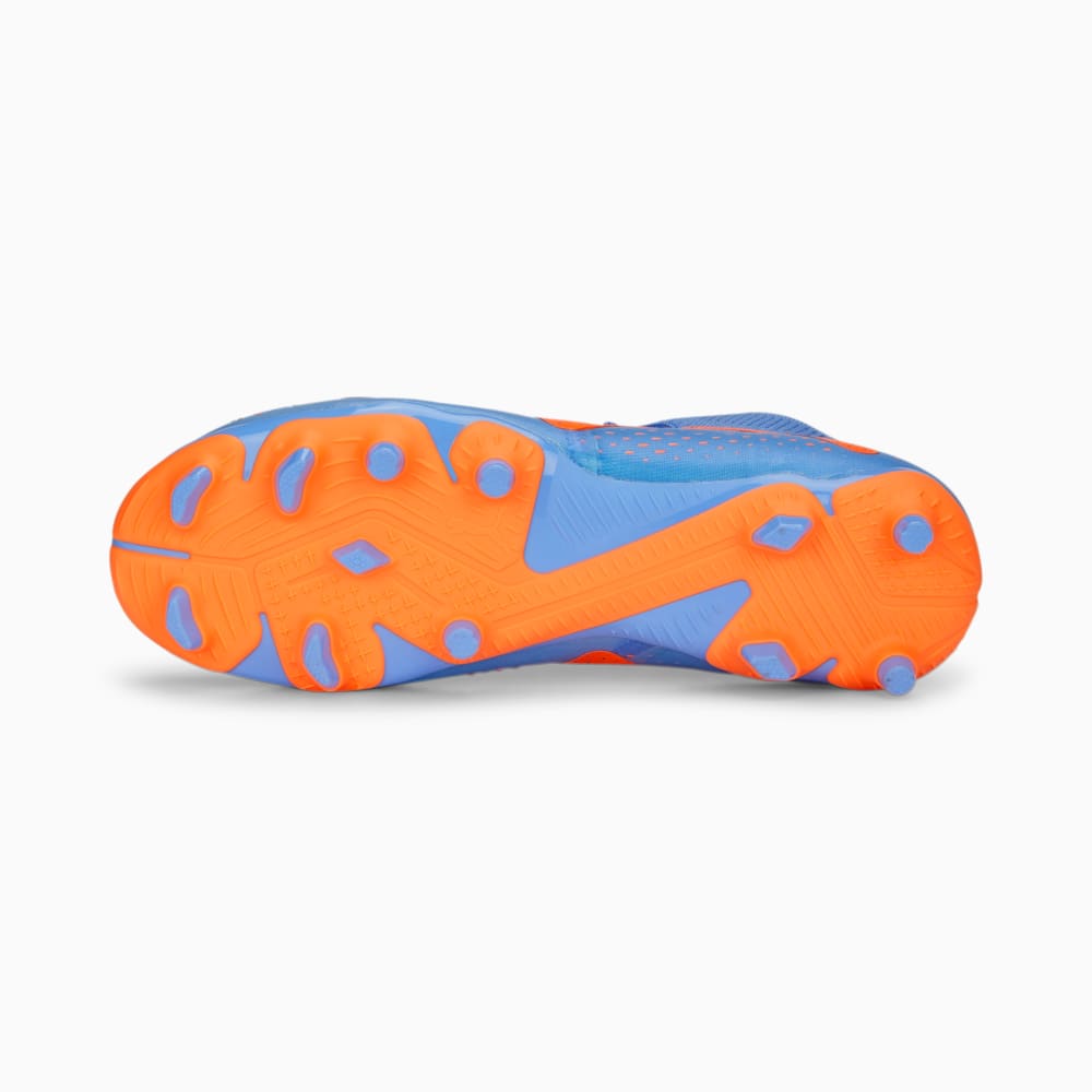 Puma Future Match Youth Firm Ground Soccer Cleats