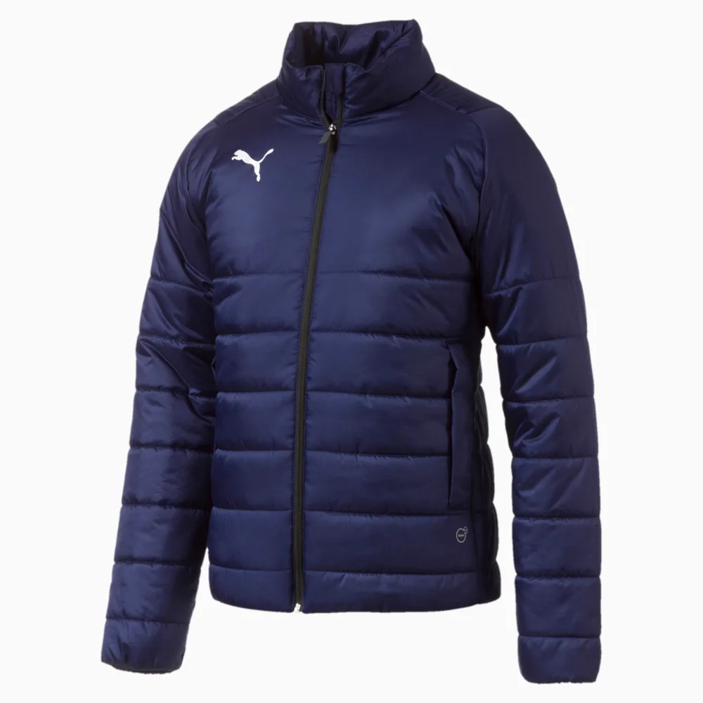 Liga Casuals Padded Jacket - Mens