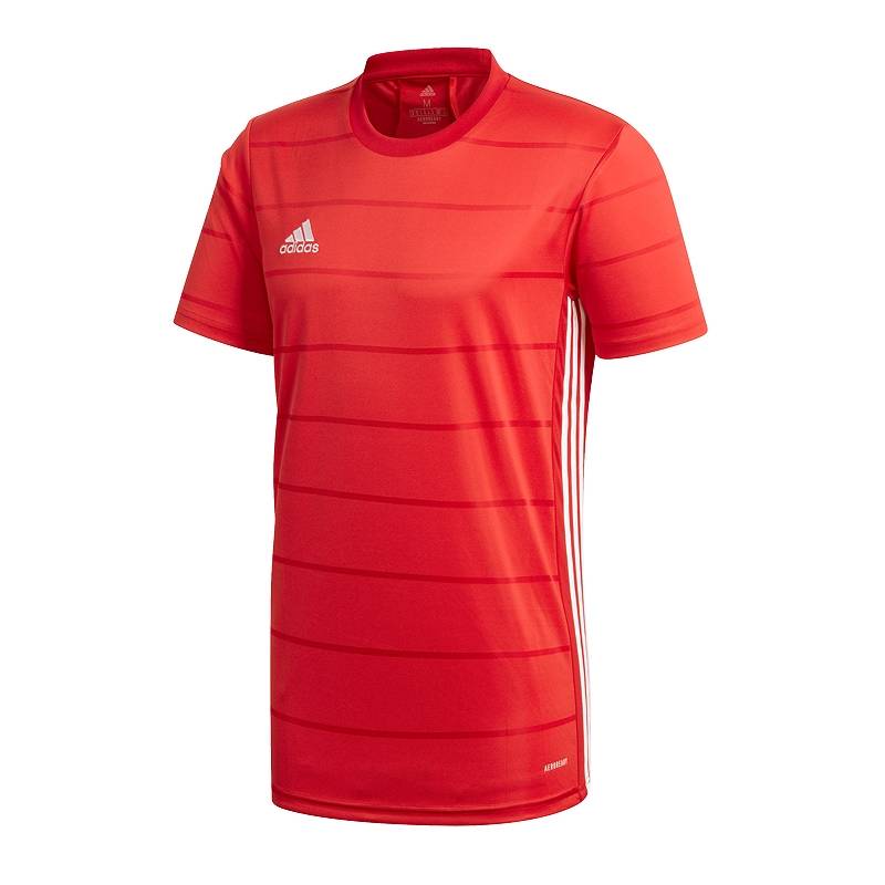 Campeon 21 Soccer Jersey Red - Youth