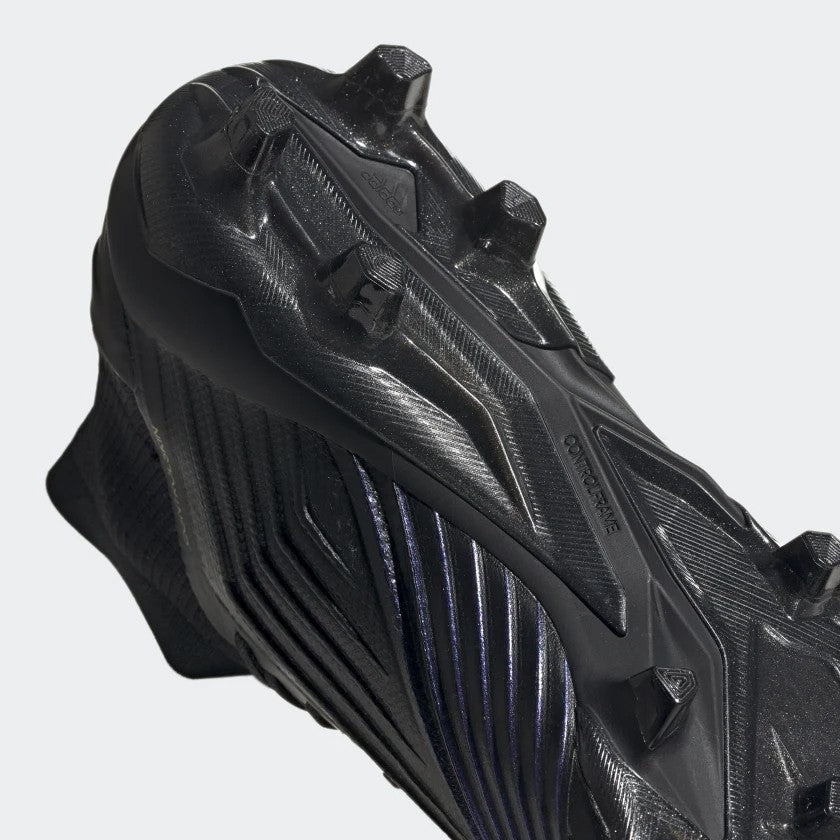 Predator 19.1 FG Men's Leather Soccer Cleats