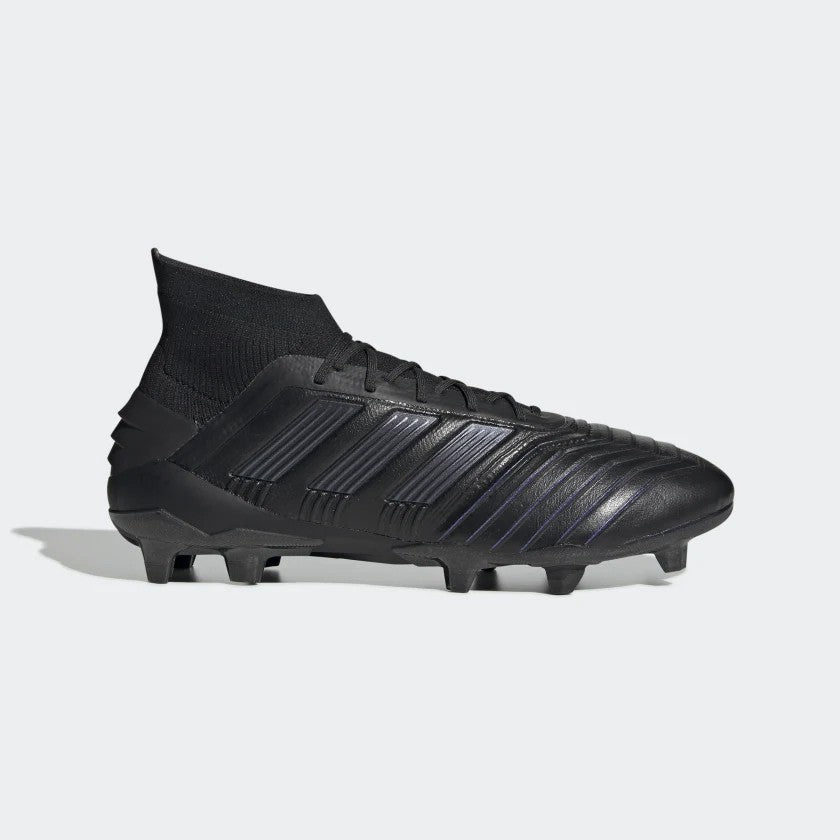 Predator 19.1 FG Men's Leather Soccer Cleats