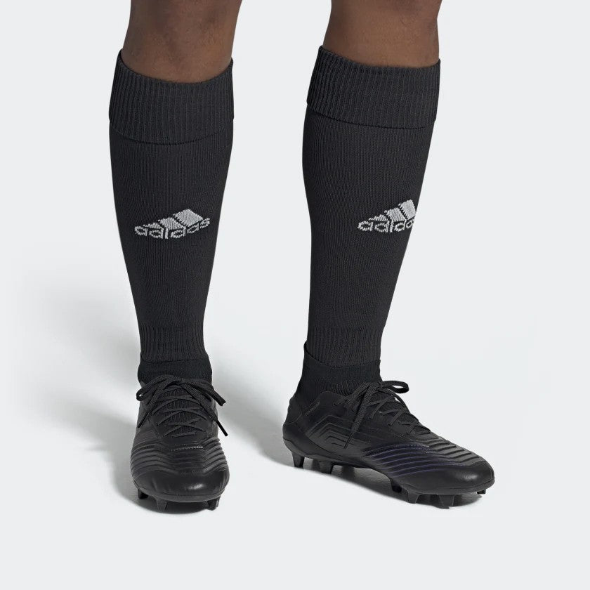 Adidas predator hotsell 19.1 leather