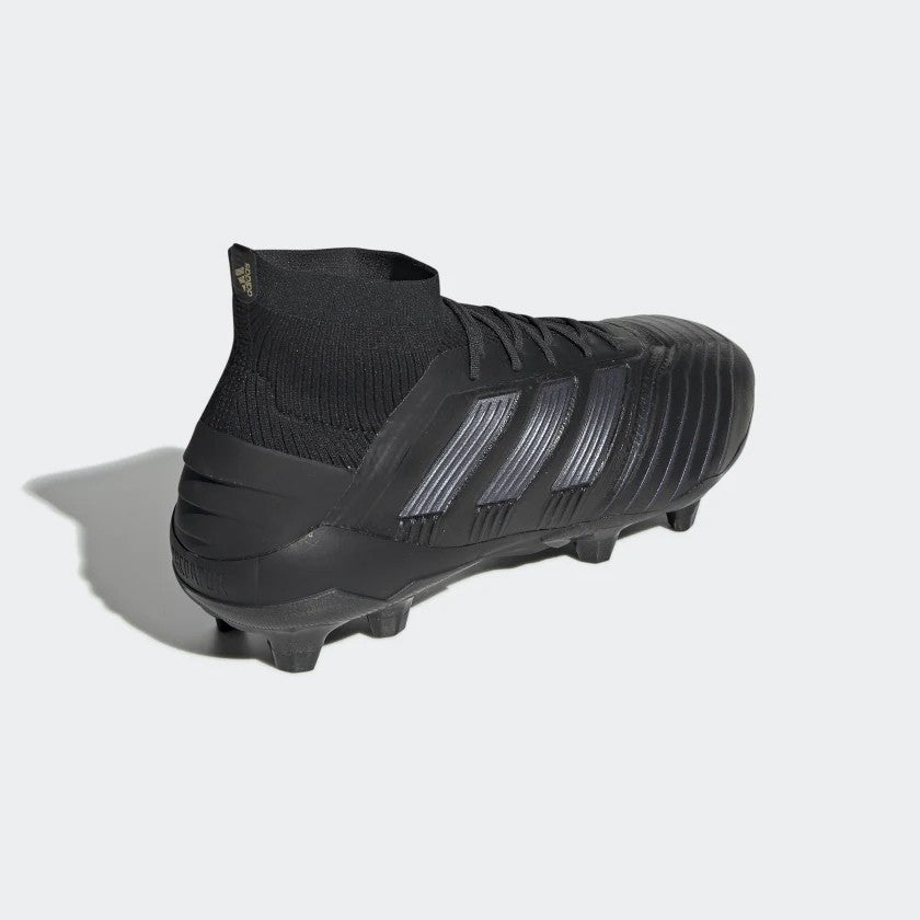 Predator 19.1 FG Men's Leather Soccer Cleats