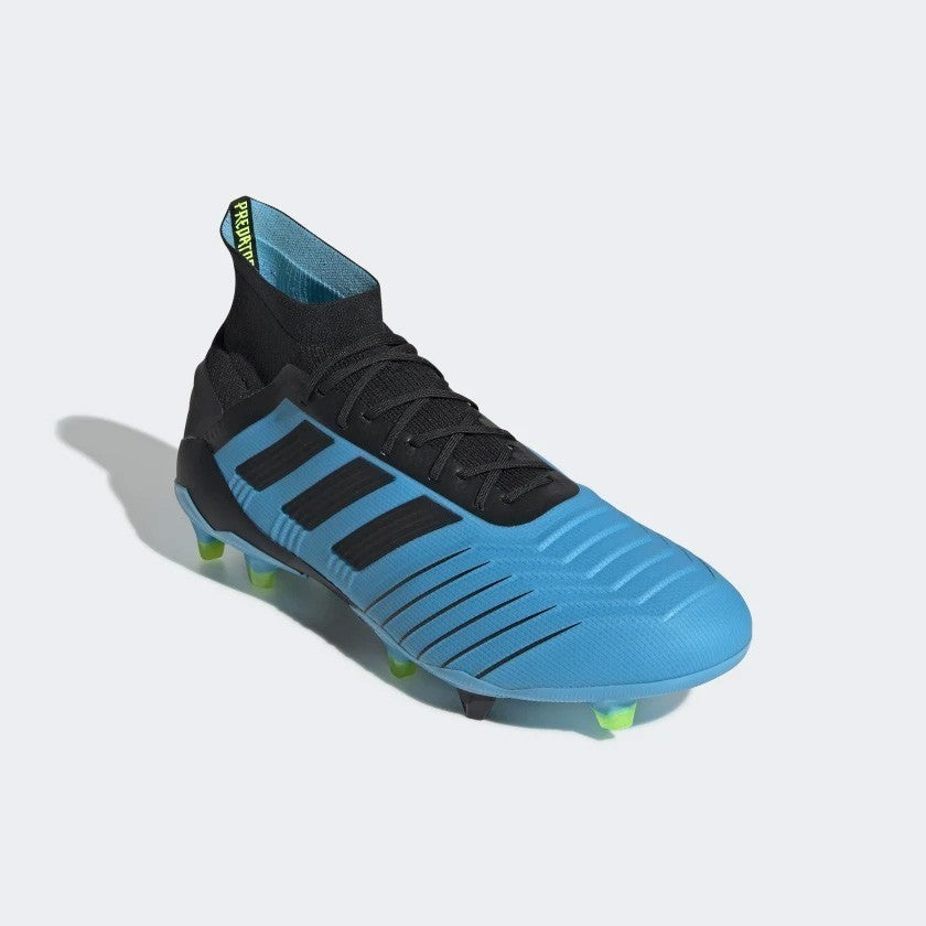 predator 19.1 turf