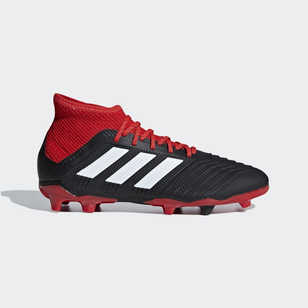 Predator 18.1 FG Kid's Soccer Cleats