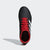 Predator 18.1 FG Kid's Soccer Cleats - Black/White/Red - DB2313-ADIDAS by Adidas | Available at Niky's Sports