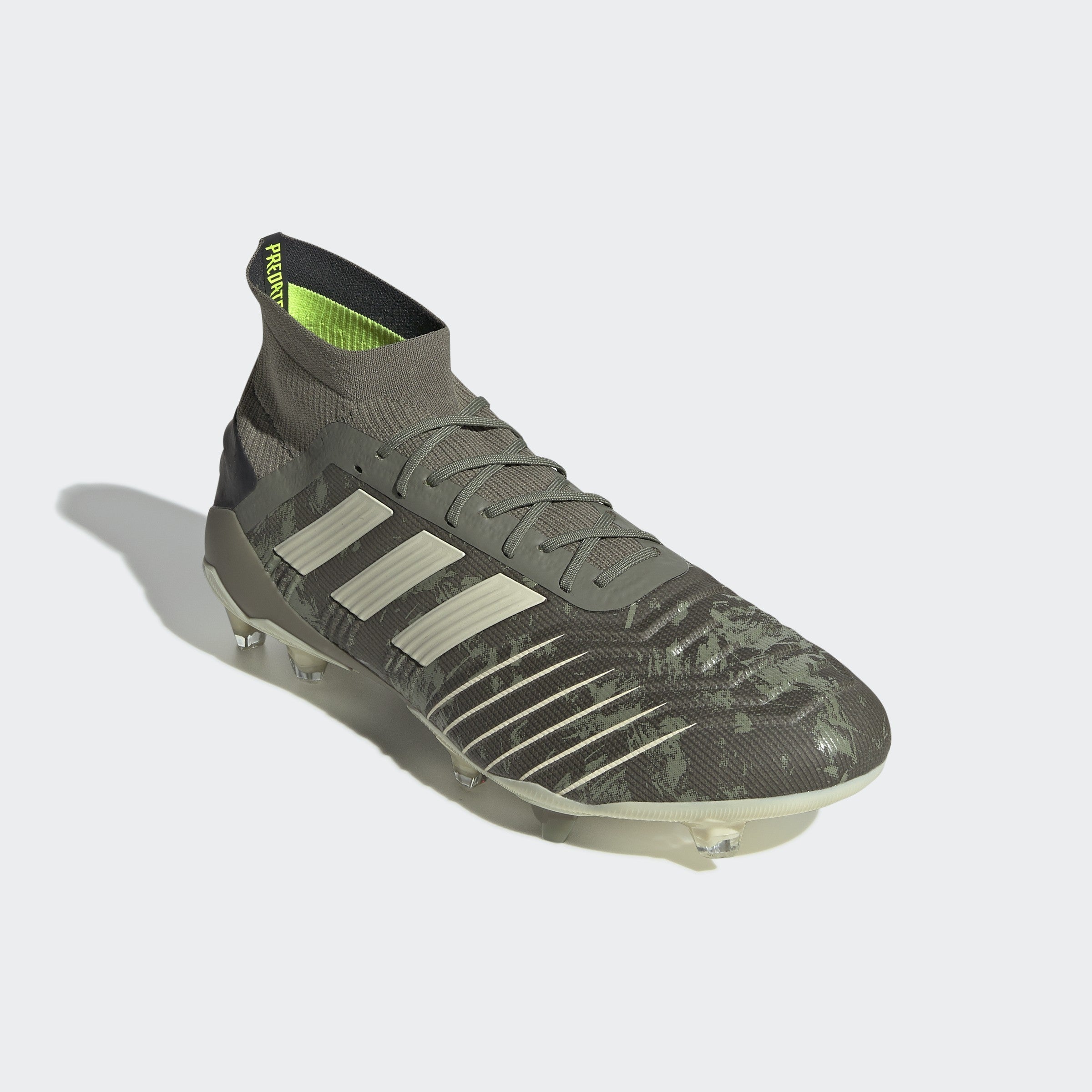Football Predator 19.1 FG Men's Soccer Cleats