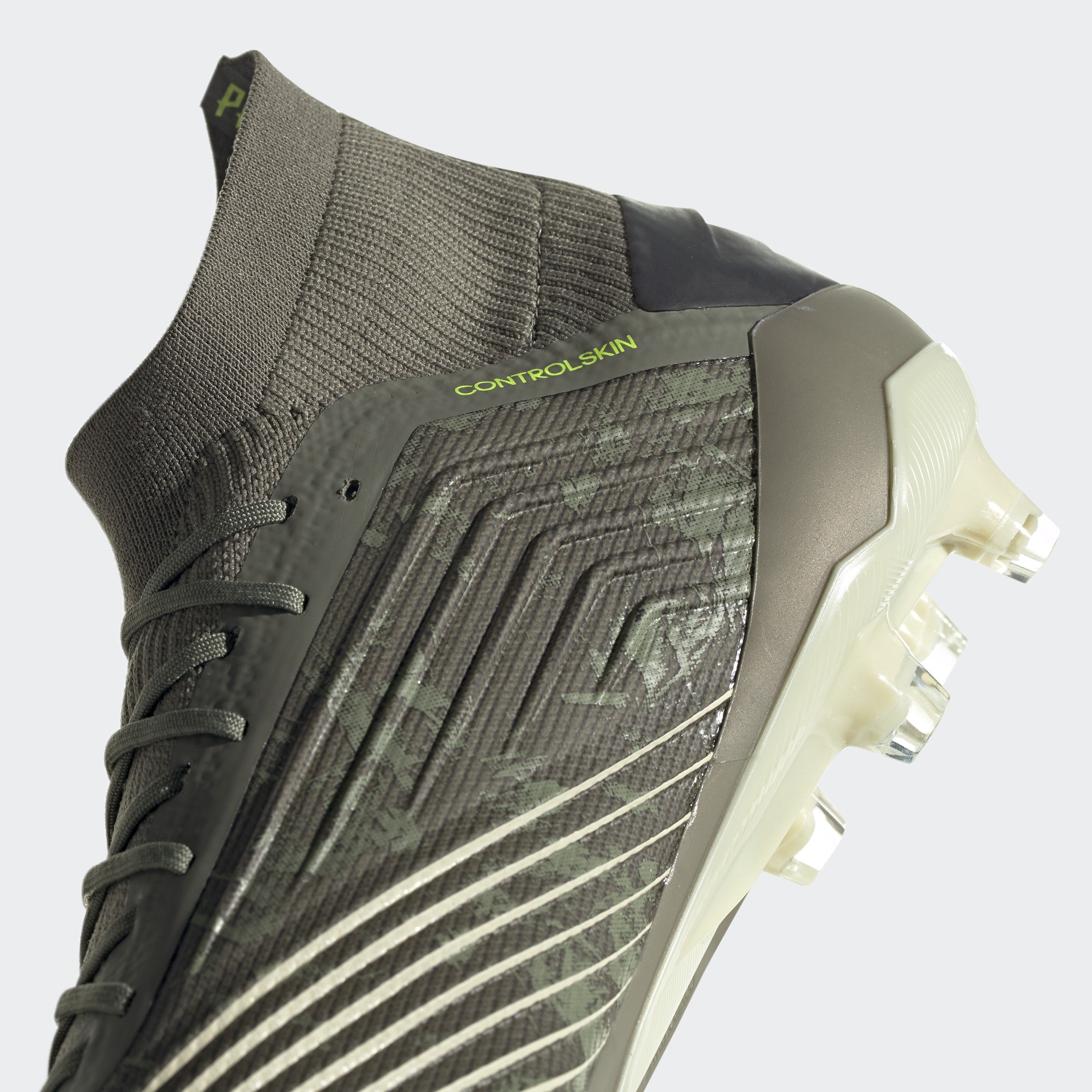 Adidas predator 2024 19.1 firm ground
