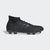 Men's Predator 19.2 FG Cleats -  Core Black/Utility Black - F35603-ADIDAS by Adidas | Available at Niky's Sports