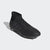 Men's Predator 19.2 FG Cleats -  Core Black/Utility Black - F35603-ADIDAS by Adidas | Available at Niky's Sports