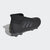 Men's Predator 19.2 FG Cleats -  Core Black/Utility Black - F35603-ADIDAS by Adidas | Available at Niky's Sports