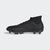 Men's Predator 19.2 FG Cleats -  Core Black/Utility Black - F35603-ADIDAS by Adidas | Available at Niky's Sports
