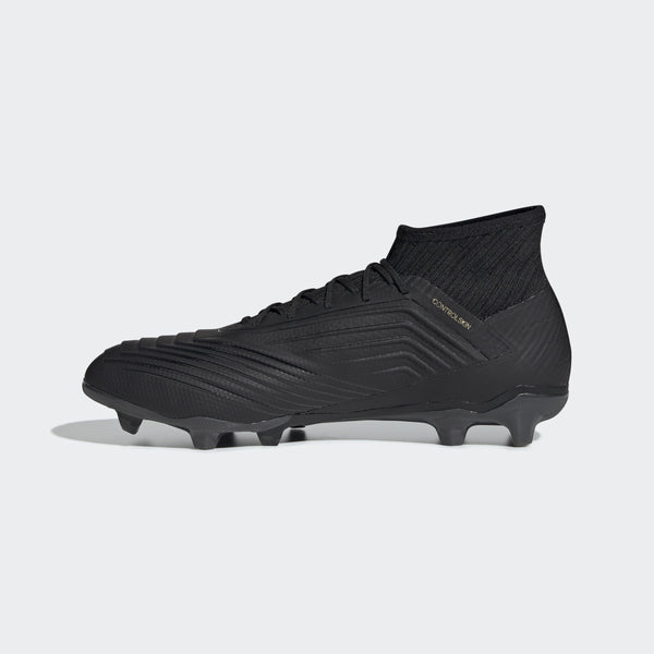 Predator 19.2 laceless top