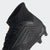 Men's Predator 19.2 FG Cleats -  Core Black/Utility Black - F35603-ADIDAS by Adidas | Available at Niky's Sports