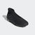 Predator 19.1 FG Kid's Cleats - Core Black/Utility Black - G25791-ADIDAS by Adidas | Available at Niky's Sports