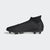 Predator 19.1 FG Kid's Cleats - Core Black/Utility Black - G25791-ADIDAS by Adidas | Available at Niky's Sports