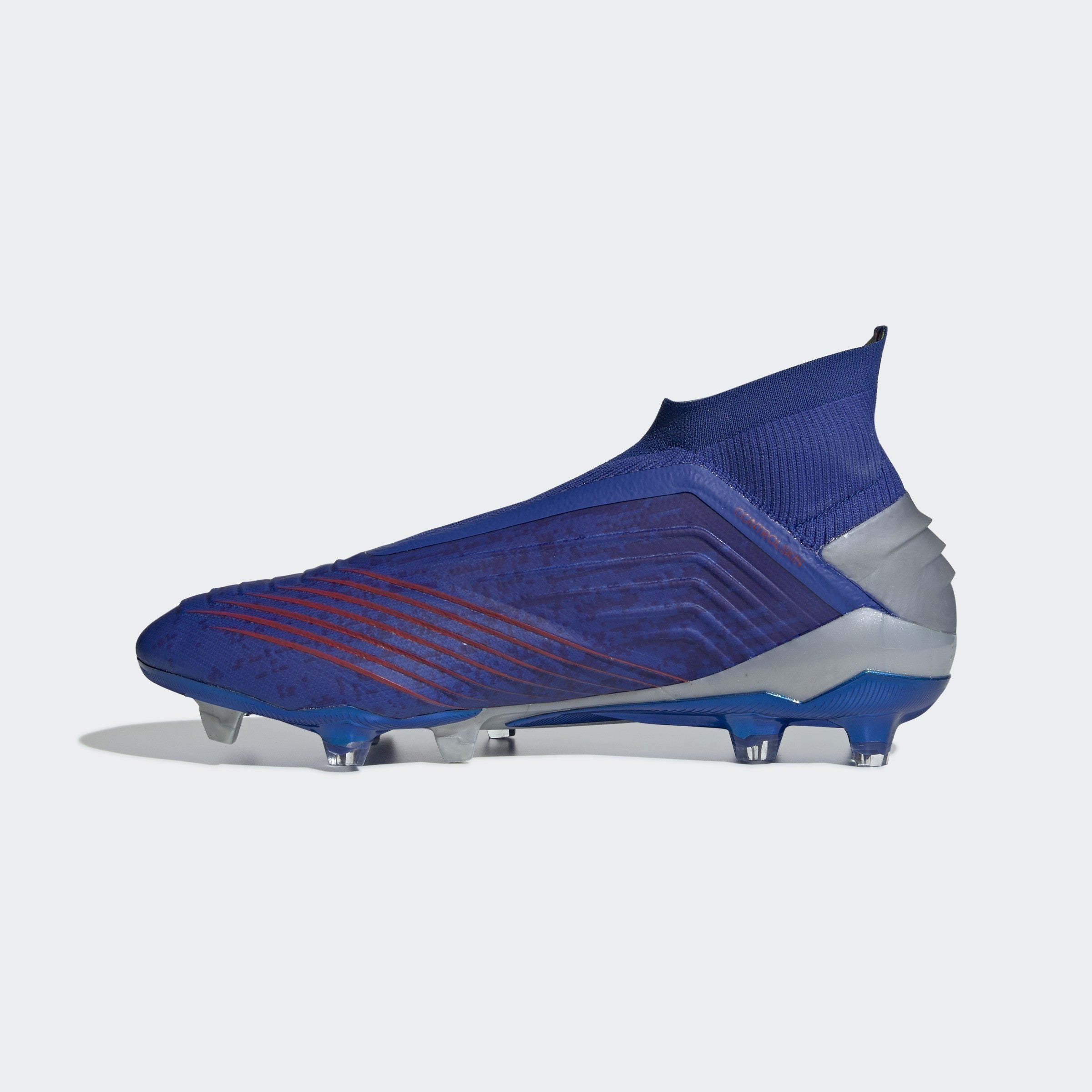 Adidas predator bold deals blue