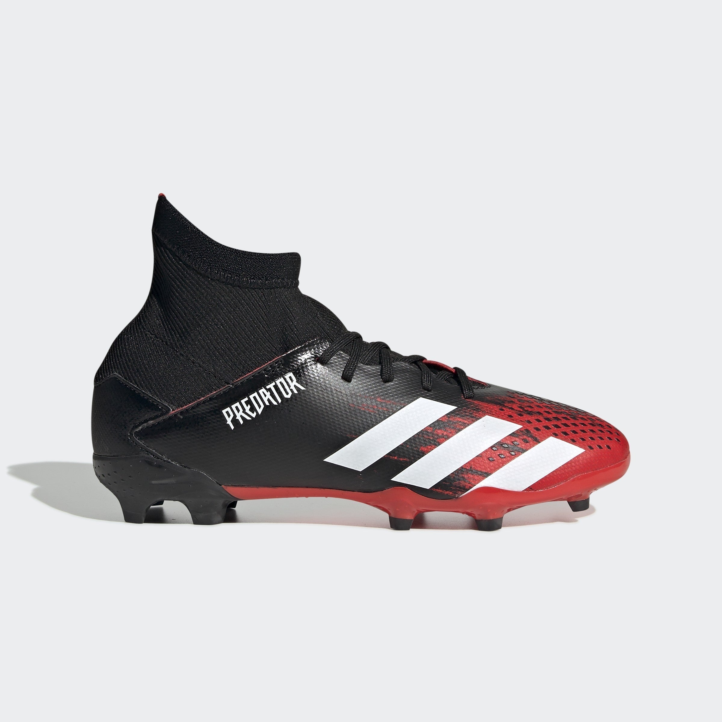 シューズ soccer  Predator Predator 20.3 Firm Ground Kid's Soccer Cleats