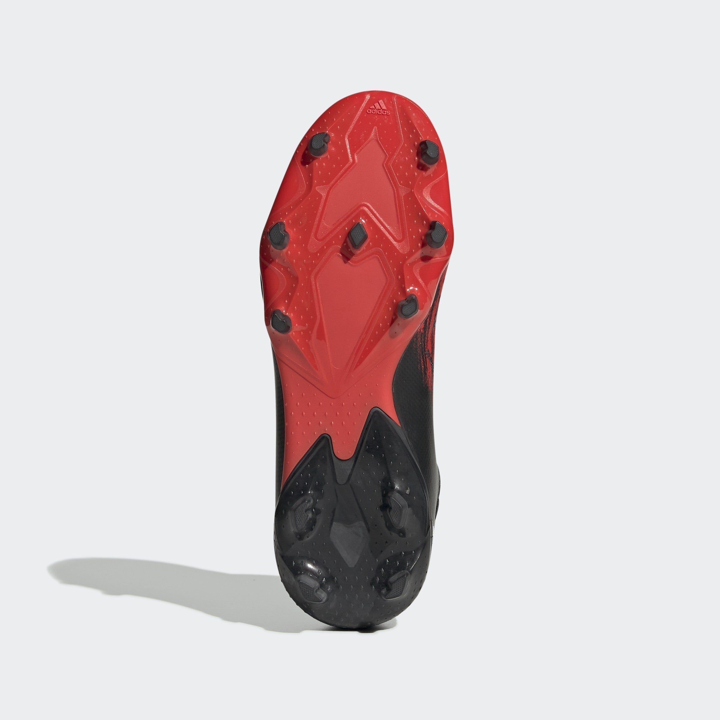 Predator 20.3 Firm Ground Kid's Soccer Cleats - EF1930-ADIDAS by Adidas | Available at Niky's Sports