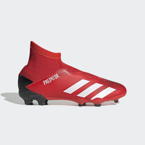 Predator 2025 adidas red