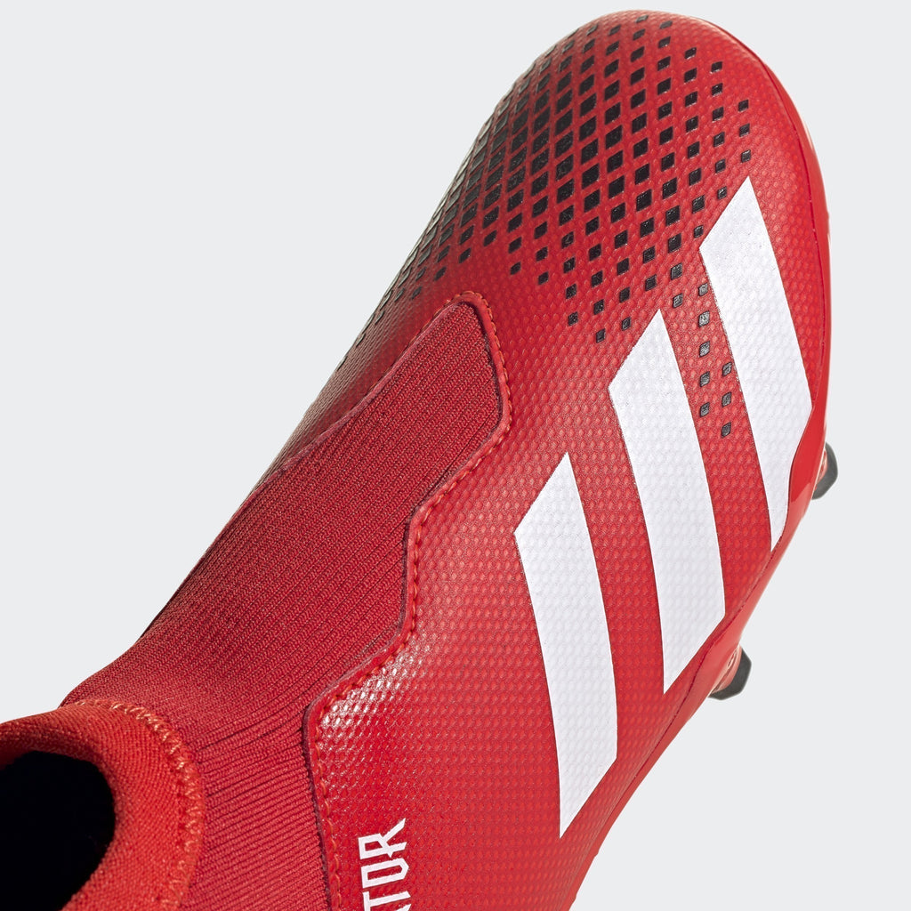Predator 20.3 Firm Ground Soccer Cleats