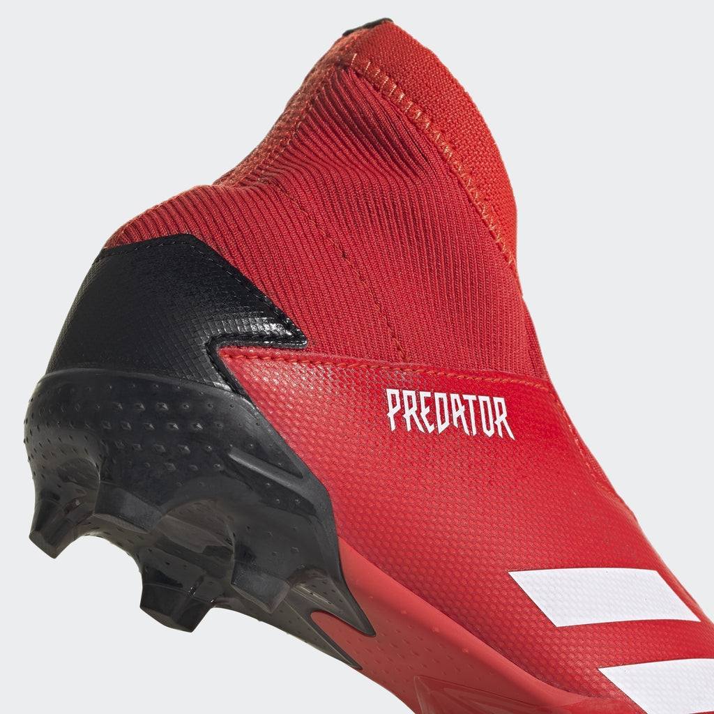 Predator 20.3 Firm Ground Soccer Cleats