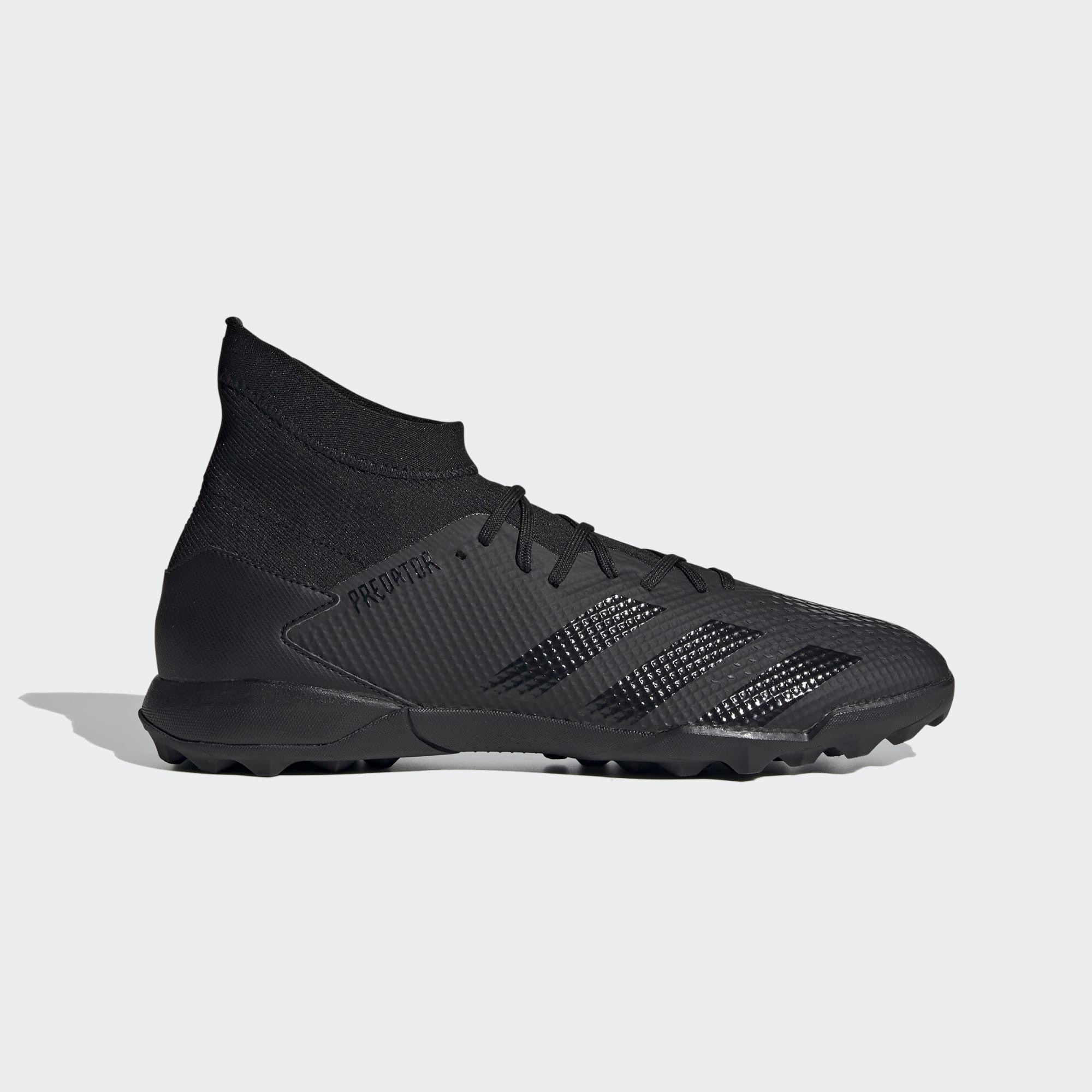 Hospitalidad envase visto ropa Predator 20.3 Turf Men's Soccer Shoes
