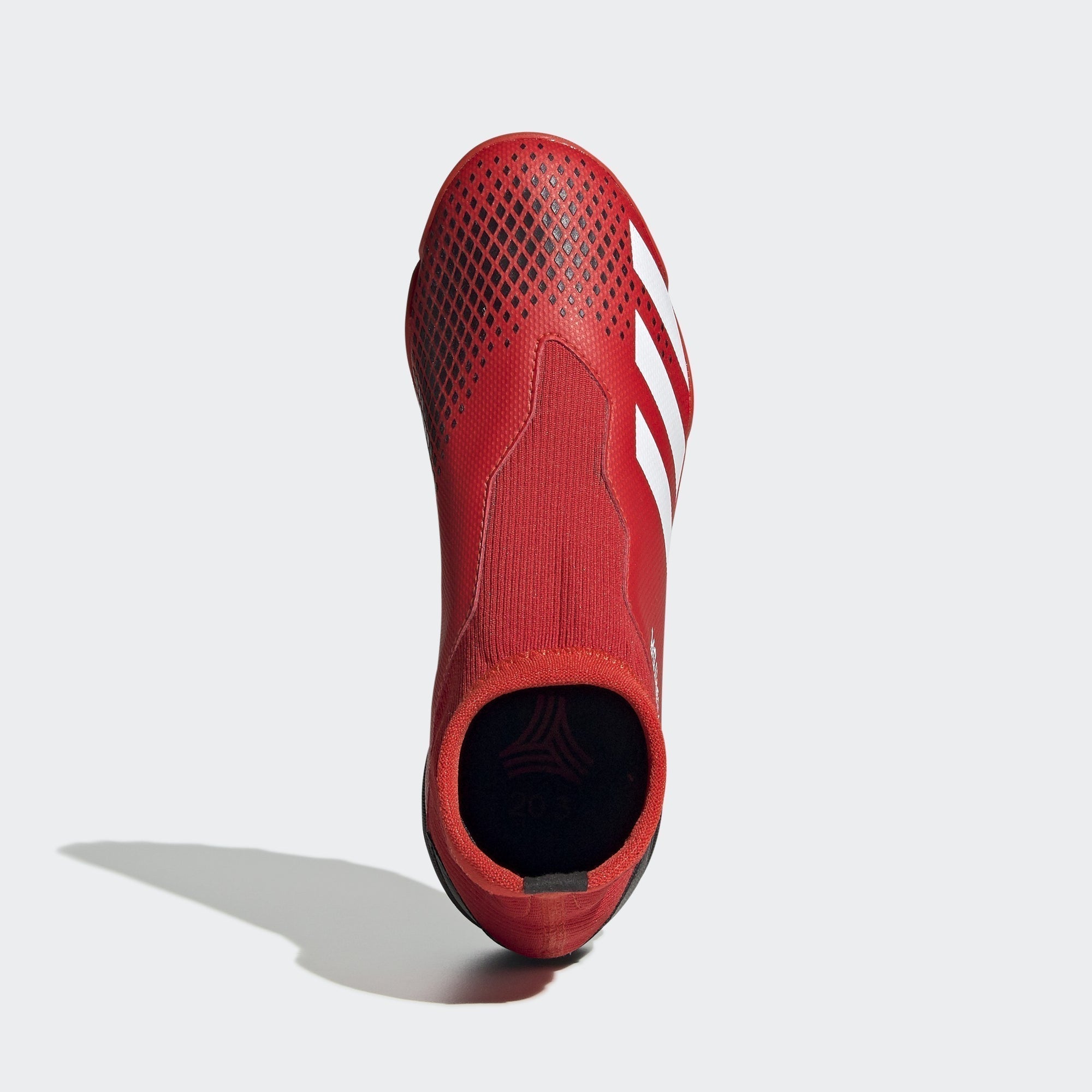 Predator 20.3 Turf Laceless Kids Soccer Shoes - EF1949-ADIDAS by Adidas | Available at Niky's Sports