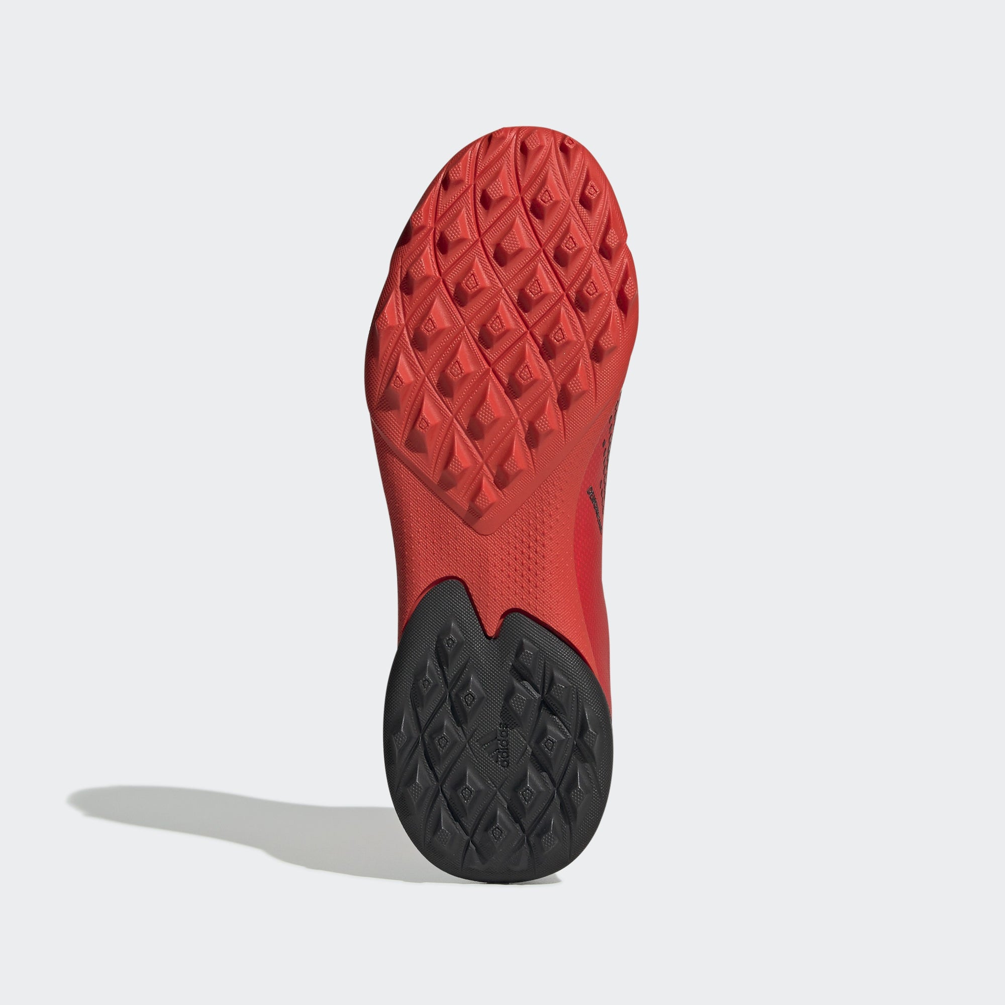 Predator 20.3 Turf Laceless Kids Soccer Shoes - EF1949-ADIDAS by Adidas | Available at Niky's Sports