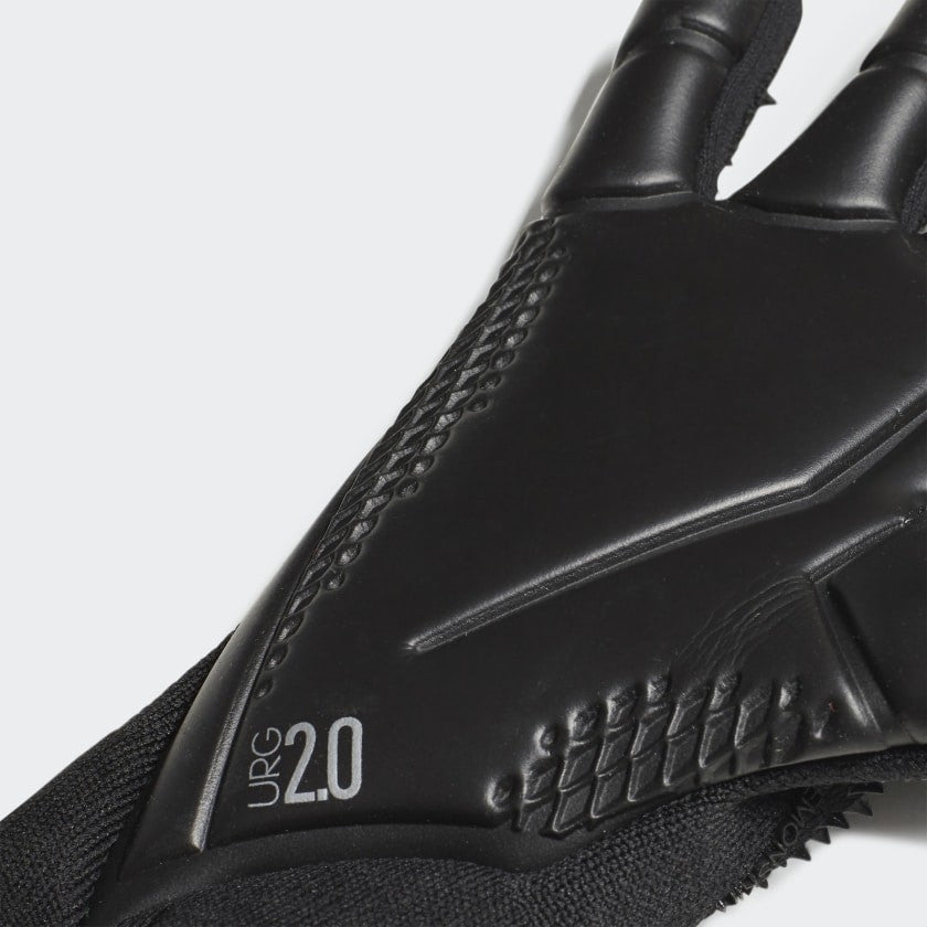 Predator 20 Pro Goalkeeper Glove - FN1485-ADIDAS by Adidas | Available at Niky's Sports