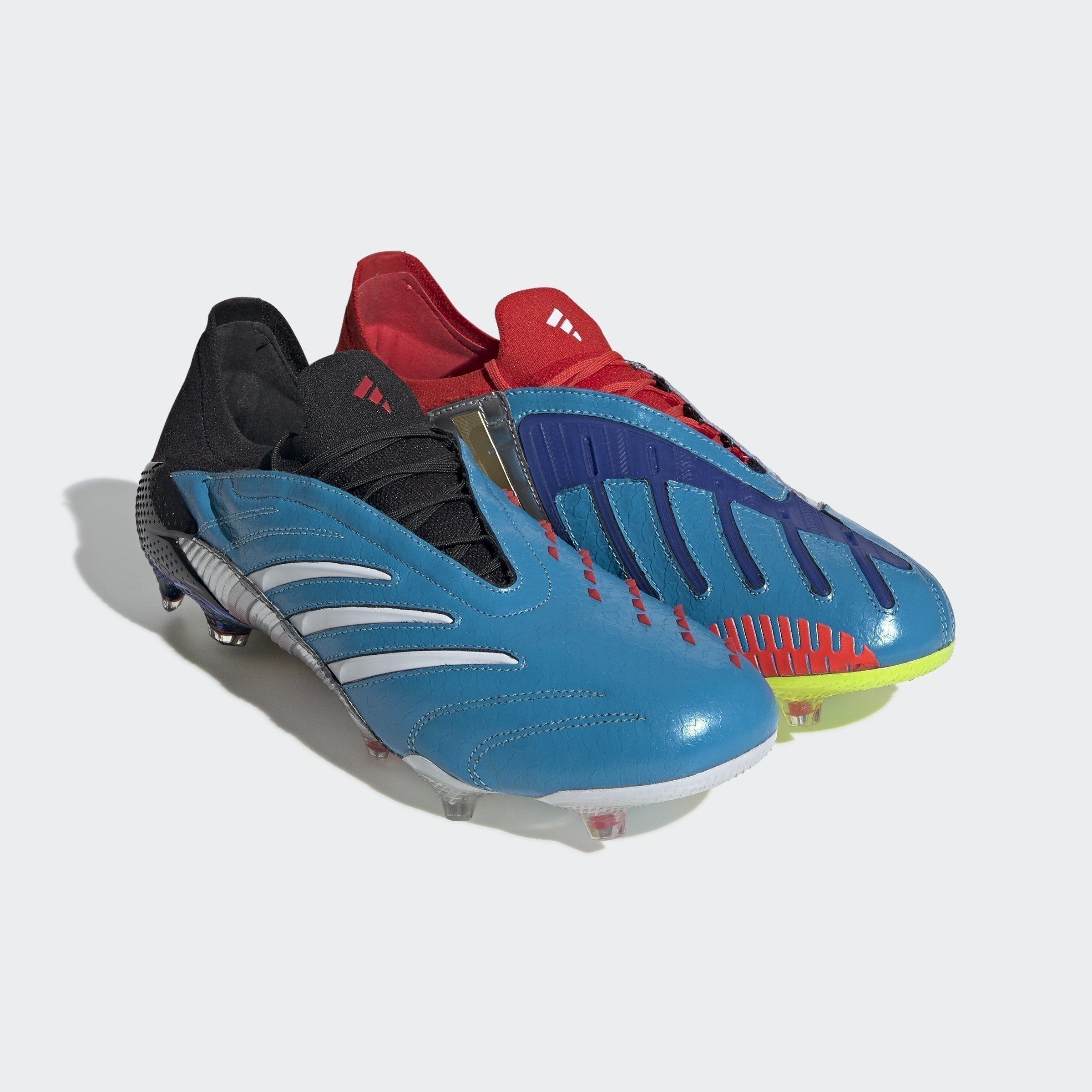 Predator Archive FG - EH2562-ADIDAS by Adidas | Available at Niky's Sports