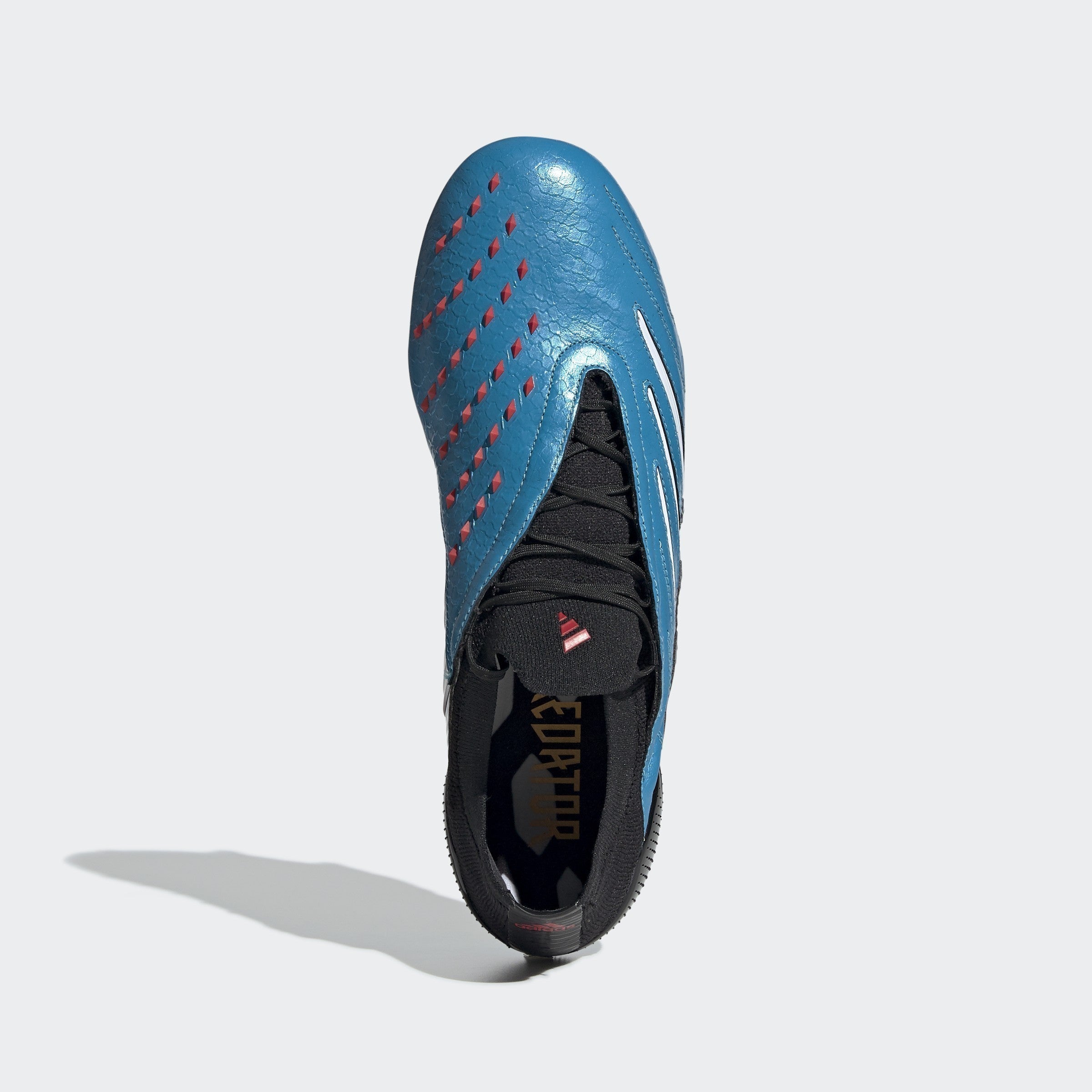 Predator Archive FG - EH2562-ADIDAS by Adidas | Available at Niky's Sports