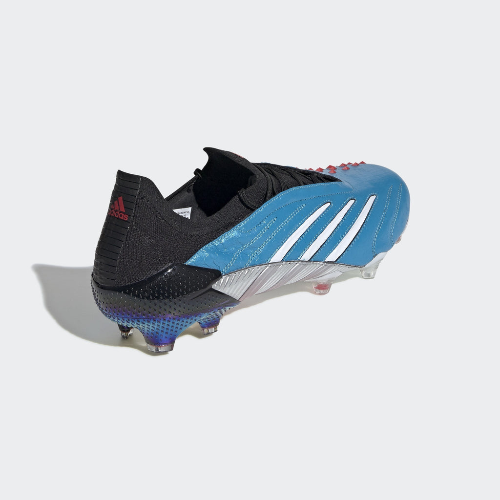 Predator Archive FG - EH2562-ADIDAS by Adidas | Available at Niky's Sports