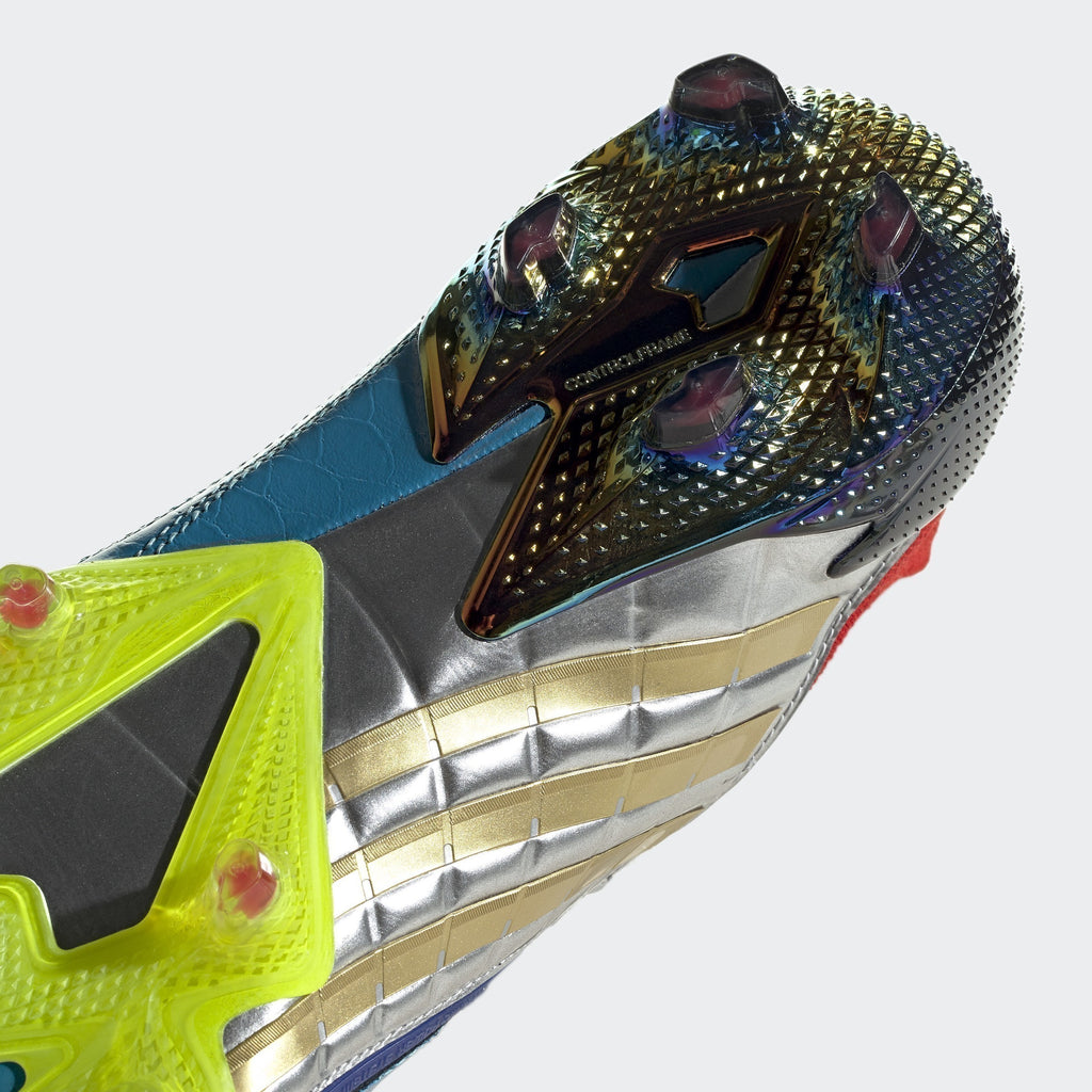 Predator Archive FG - EH2562-ADIDAS by Adidas | Available at Niky's Sports