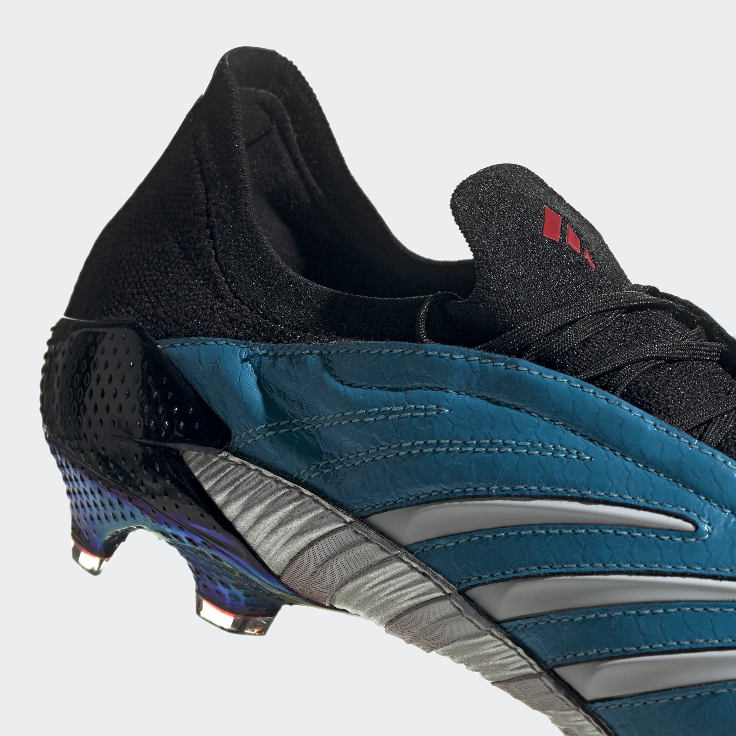 Predator Archive FG - EH2562-ADIDAS by Adidas | Available at Niky's Sports