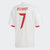 Predator David Beckham Men's Jersey - White/Clear Grey