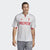Predator David Beckham Men's Jersey - White/Clear Grey