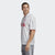 Predator David Beckham Men's Jersey - White/Clear Grey